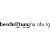 Beschriftung Hamburg in Seevetal - Logo