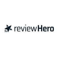 ReviewHero in Kleinmachnow - Logo