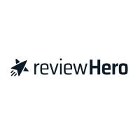 ReviewHero in Kleinmachnow - Logo
