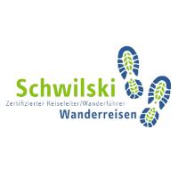 Schwilski Wanderreisen in Waldkirch im Breisgau - Logo