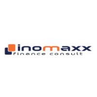 inomaxx finance consult in Mannheim - Logo