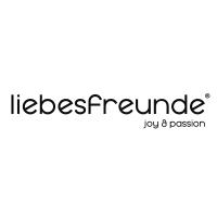 Liebesfreunde in München - Logo