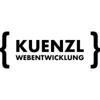Kuenzl Webentwicklung in Duisburg - Logo