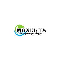 Maxenta in Borkwalde - Logo