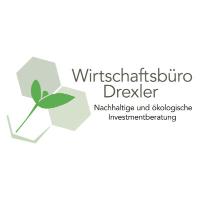 Wirtschaftsbüro Drexler e.K. in Friedrichsdorf im Taunus - Logo