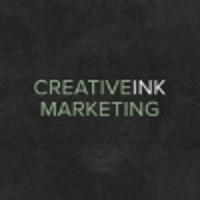 Creativeink-Marketing in Nürnberg - Logo