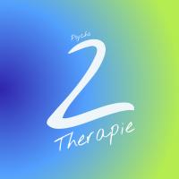 Psychotherapie Praxis - Psycho2Therapie in München - Logo