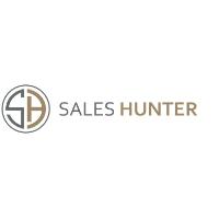 SALES HUNTER Sven Schwarz in Neuensalz - Logo