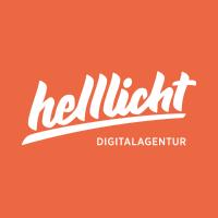 helllicht medien GmbH Digitalagentur in Frankfurt am Main - Logo