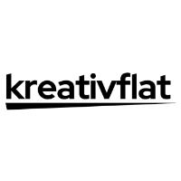 Werbeagentur kreativflat Koblenz in Koblenz am Rhein - Logo