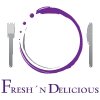 Fresh'n delicious - Catering & more in Offenbach am Main - Logo