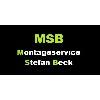Montageservice Stefan Beck in Gerbrunn - Logo