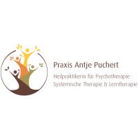 Praxis Antje Puchert, Heilpraktikerin für Psychotherapie in Bad Endorf - Logo
