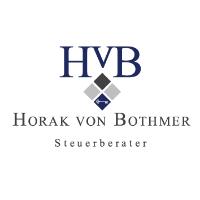 Steuerberater Horak-von Bothmer in Düsseldorf - Logo