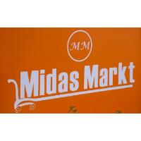 Midas Markt in Lippstadt - Logo