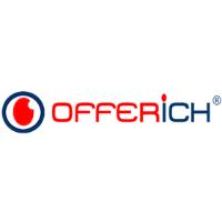 OFFERICH GmbH - Sanitär, Heizung, Klima, Ingenieurbüro für Tragwerksplanung in Berlin - Logo