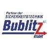 BUBLITZ ALARM BONN in Morenhoven Gemeinde Swisttal - Logo