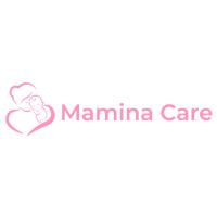 Mamina Care in Düsseldorf - Logo