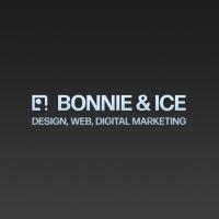 BONNIE & ICE in Aachen - Logo