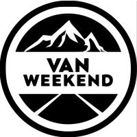 VanWeekend GmbH in Neustadt an der Weinstrasse - Logo