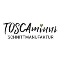 TOSCAminni-Schnittmanufaktur in Niederalteich - Logo