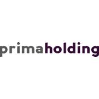 primaholding GmbH in Berlin - Logo