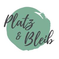 Platz & Bleib in Fürth in Bayern - Logo