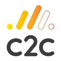 c2c company to cloud GmbH in Gescher - Logo