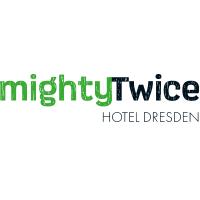 mightyTwice Hotel Dresden in Dresden - Logo