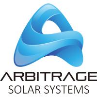Arbitrage Solar System in Köln - Logo
