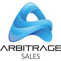 ARBITRAGE SALES LTD in Köln - Logo