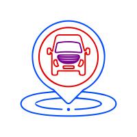 Festival Shuttle in Duisburg - Logo