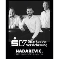 SV Agentur Nadarevic in Baunatal - Logo