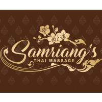 Samriang's Thai Massage in Landstuhl - Logo