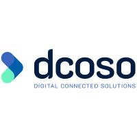 DCOSO GmbH in Bassenheim - Logo