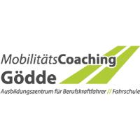 Fahrschule Gödde MobilitätsCoaching in Lippstadt - Logo