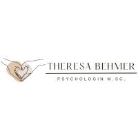 Theresa Behmer - Psychologische Praxis für Paar- und Einzeltherapie in Berlin - Logo