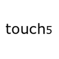 touch5 Internetagentur in Stuttgart - Logo