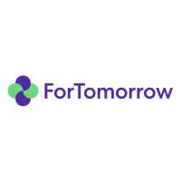 ForTomorrow gGmbH in Berlin - Logo