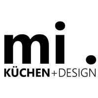 mi Küchen Design by Thomas Manzke interior in Bensheim - Logo