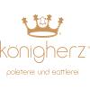 königherz GmbH in Steinheim an der Murr - Logo