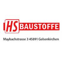 HS Baustoffe in Gelsenkirchen - Logo