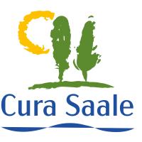 Cura Saale GmbH in Bad Kissingen - Logo