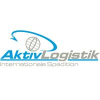 AktivLogistik - Internationale Spedition in Pforzheim - Logo