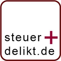 steuerdelikt.de in Berlin - Logo