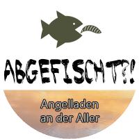 Abgefischt in Müden an der Aller - Logo