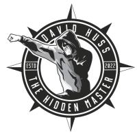The Hidden Master in Kaufering - Logo