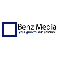 Benz Media Services in Meckenheim im Rheinland - Logo