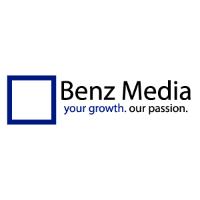 Benz Media Services in Meckenheim im Rheinland - Logo
