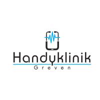 Handyklinik Greven in Greven in Westfalen - Logo